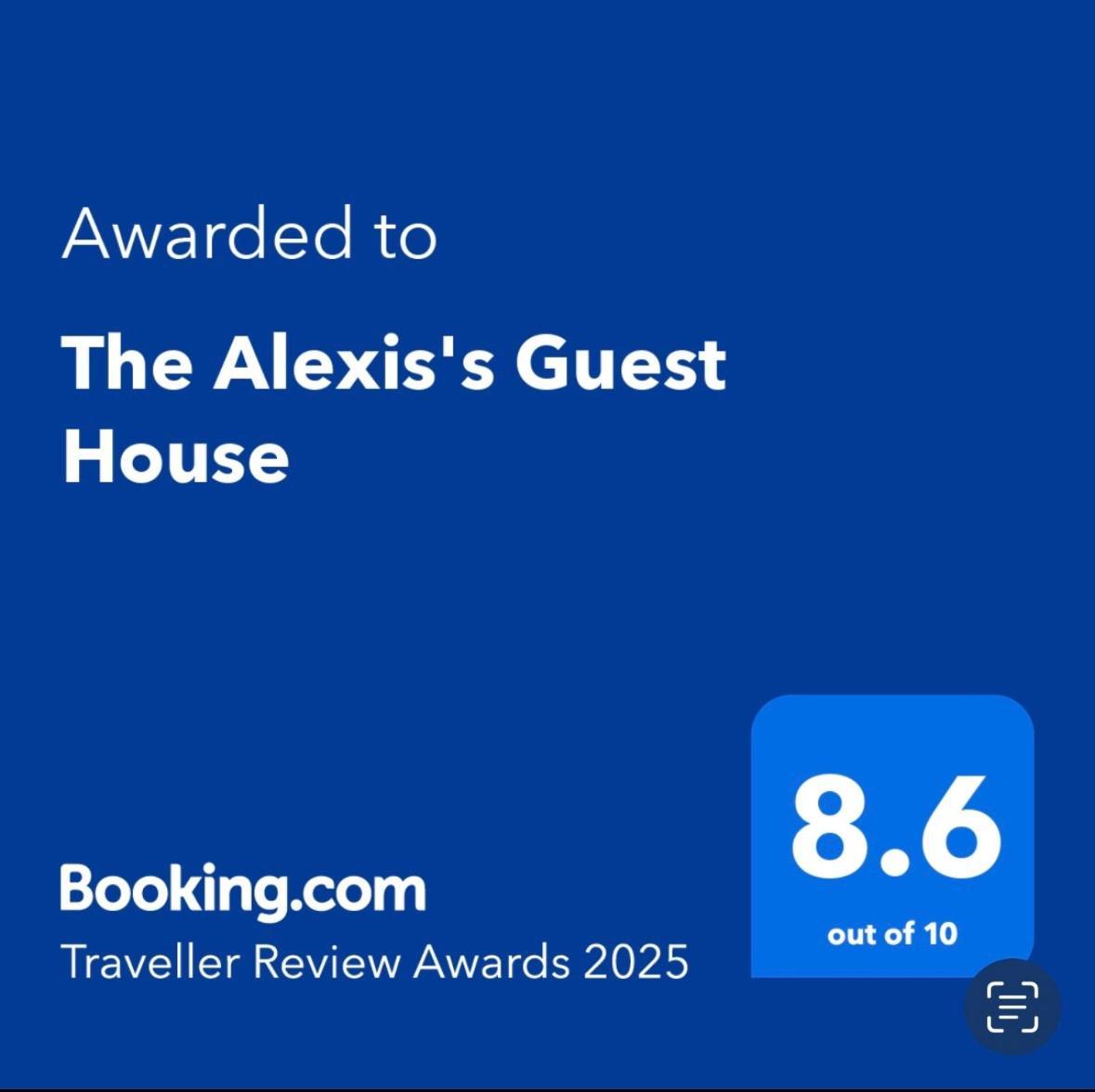 The Alexis'S Guest House Negombo Exterior photo